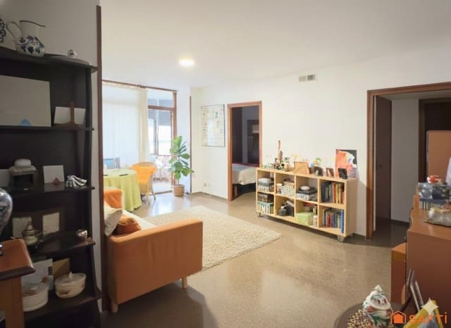 Apartamento de 3 habitaciones en El Putxet i El Farró, Barcelona ciudad en venta - 420.000 € (Ref: 9474753)