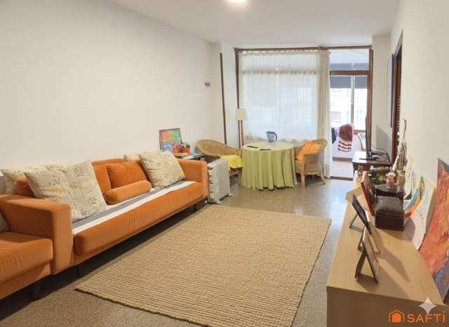 Apartamento de 3 habitaciones en El Putxet i El Farró, Barcelona ciudad en venta - 420.000 € (Ref: 9474753)