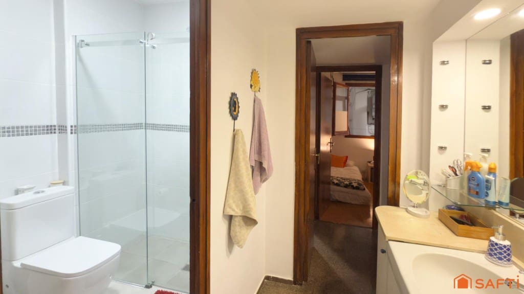 3 sypialnia Apartament na sprzedaż w Miasto Barcelona - 420 000 € (Ref: 9474753)