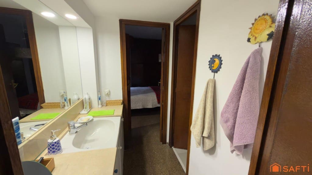 3 sypialnia Apartament na sprzedaż w Miasto Barcelona - 420 000 € (Ref: 9474753)