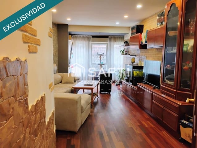 3 chambre Appartement à vendre à Llodio - 177 000 € (Ref: 9474754)