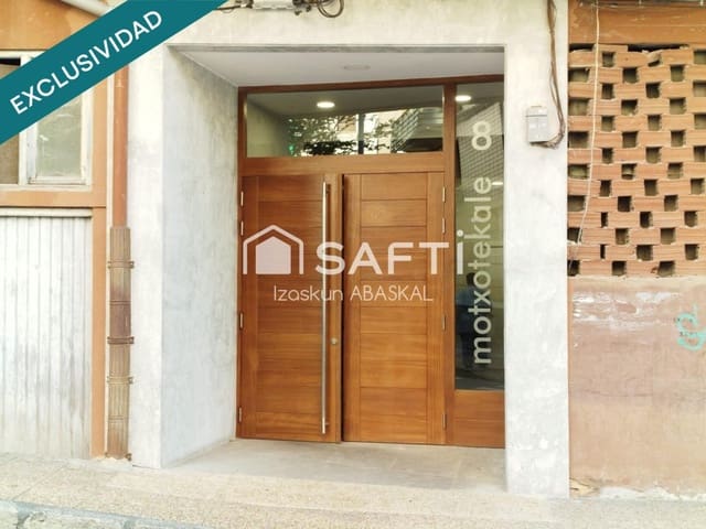 3 chambre Appartement à vendre à Llodio - 177 000 € (Ref: 9474754)