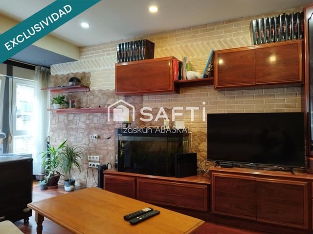 3 chambre Appartement à vendre à Llodio - 177 000 € (Ref: 9474754)