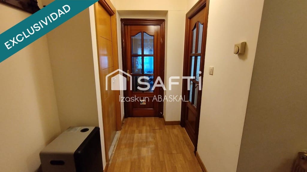 3 camera da letto Appartamento in vendita in Llodio - 177.000 € (Rif: 9474754)