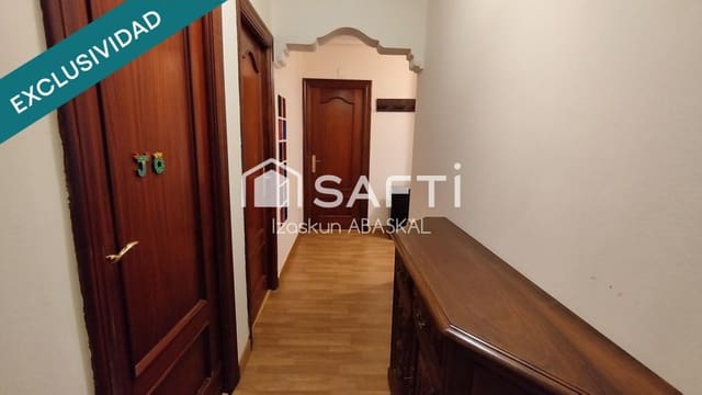 3 chambre Appartement à vendre à Llodio - 177 000 € (Ref: 9474754)