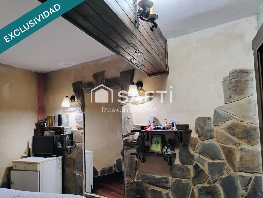 3 camera da letto Appartamento in vendita in Llodio - 177.000 € (Rif: 9474754)