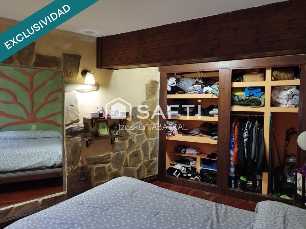 3 camera da letto Appartamento in vendita in Llodio - 177.000 € (Rif: 9474754)