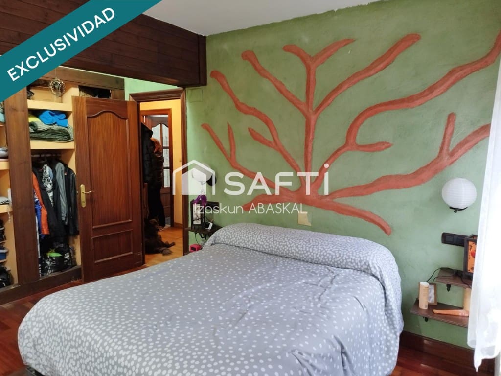 3 camera da letto Appartamento in vendita in Llodio - 177.000 € (Rif: 9474754)