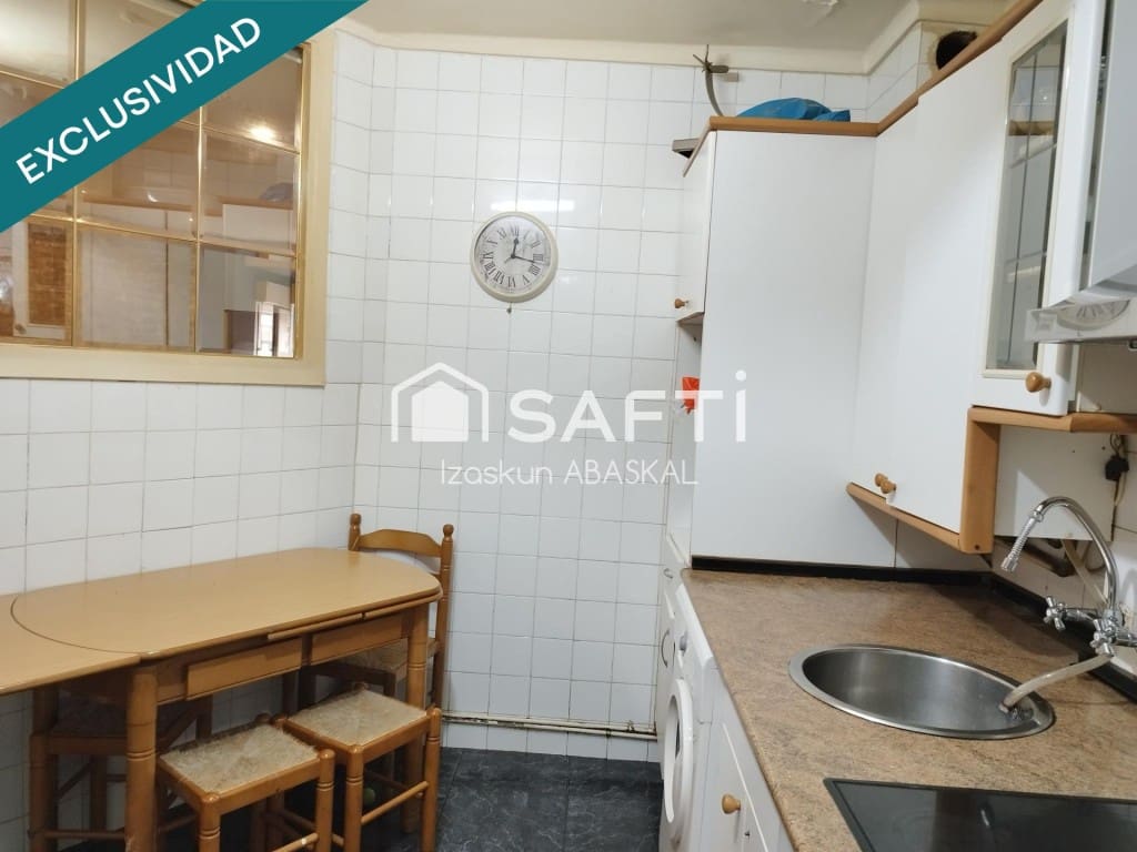 3 camera da letto Appartamento in vendita in Llodio - 177.000 € (Rif: 9474754)