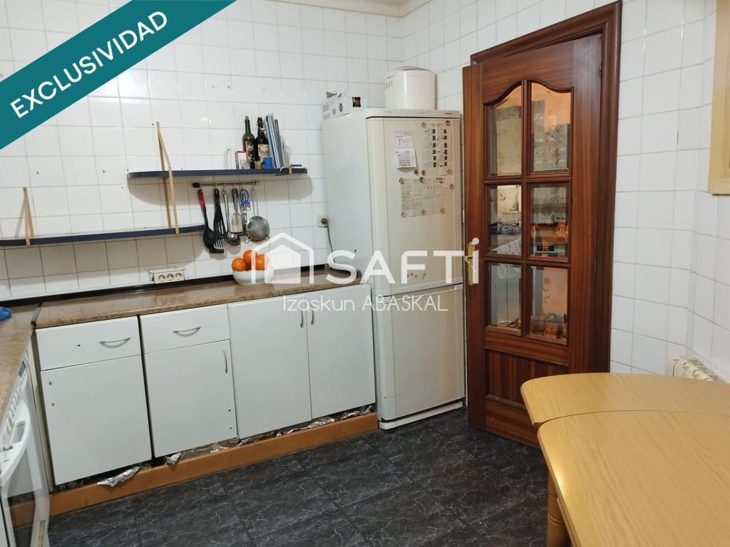 3 camera da letto Appartamento in vendita in Llodio - 177.000 € (Rif: 9474754)