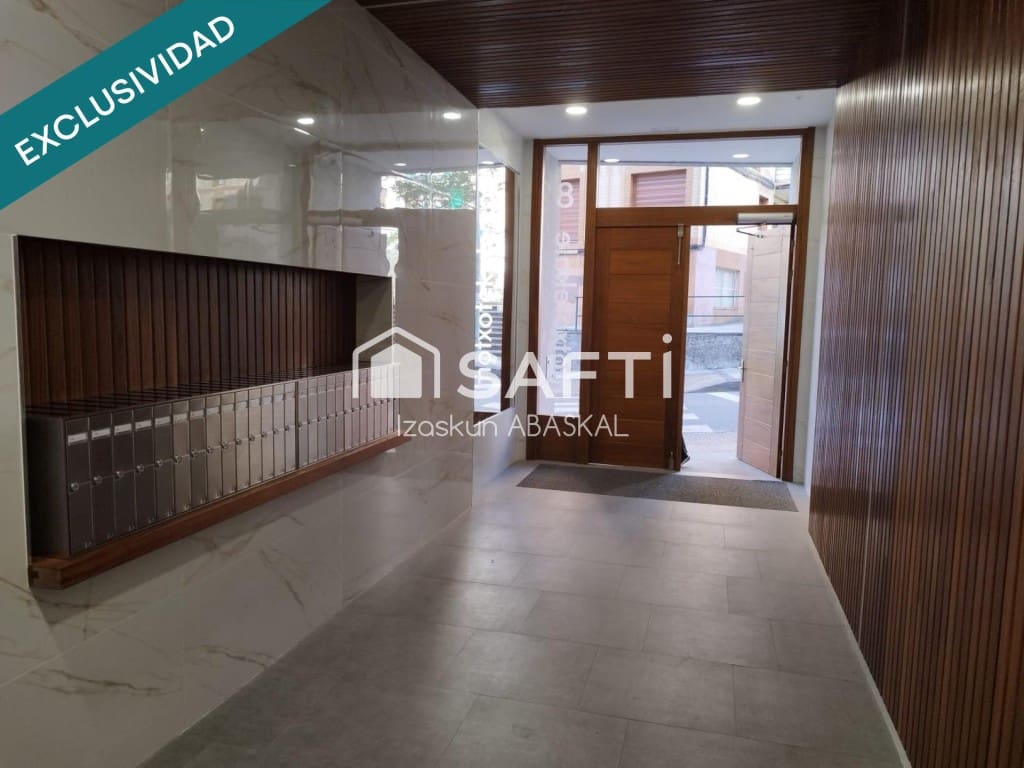 3 camera da letto Appartamento in vendita in Llodio - 177.000 € (Rif: 9474754)