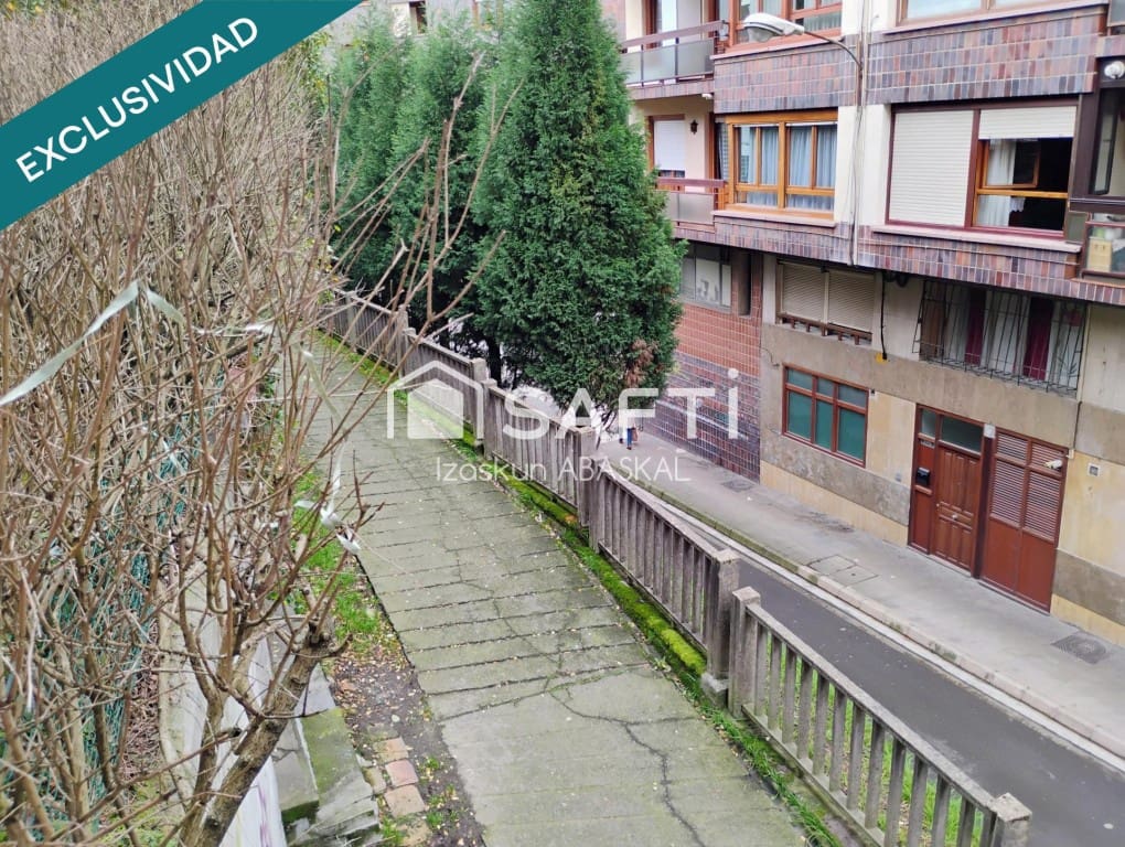 3 camera da letto Appartamento in vendita in Llodio - 177.000 € (Rif: 9474754)