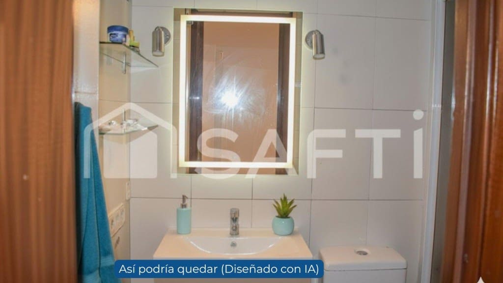 Kaupallinen myytävänä paikassa Barcelona kaupunki - 150 500 € (Ref: 9474755)