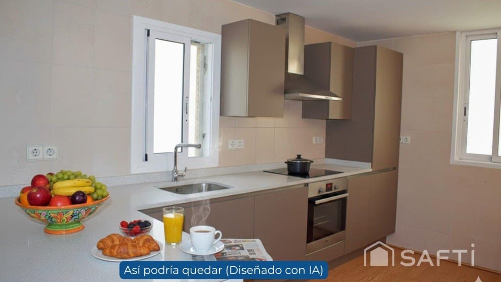 Kaupallinen myytävänä paikassa Barcelona kaupunki - 150 500 € (Ref: 9474755)