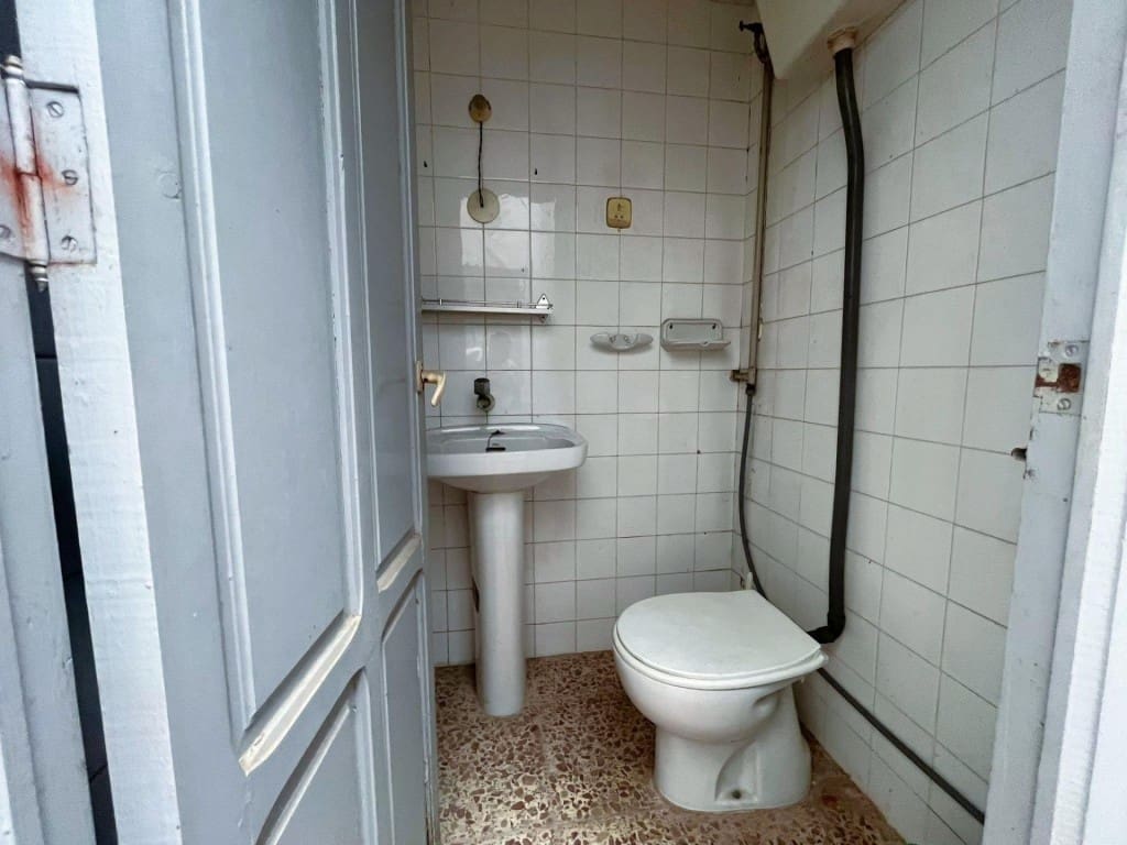 2 bedroom Villa for sale in Almoradi with garage - € 155,000 (Ref: 9475404)