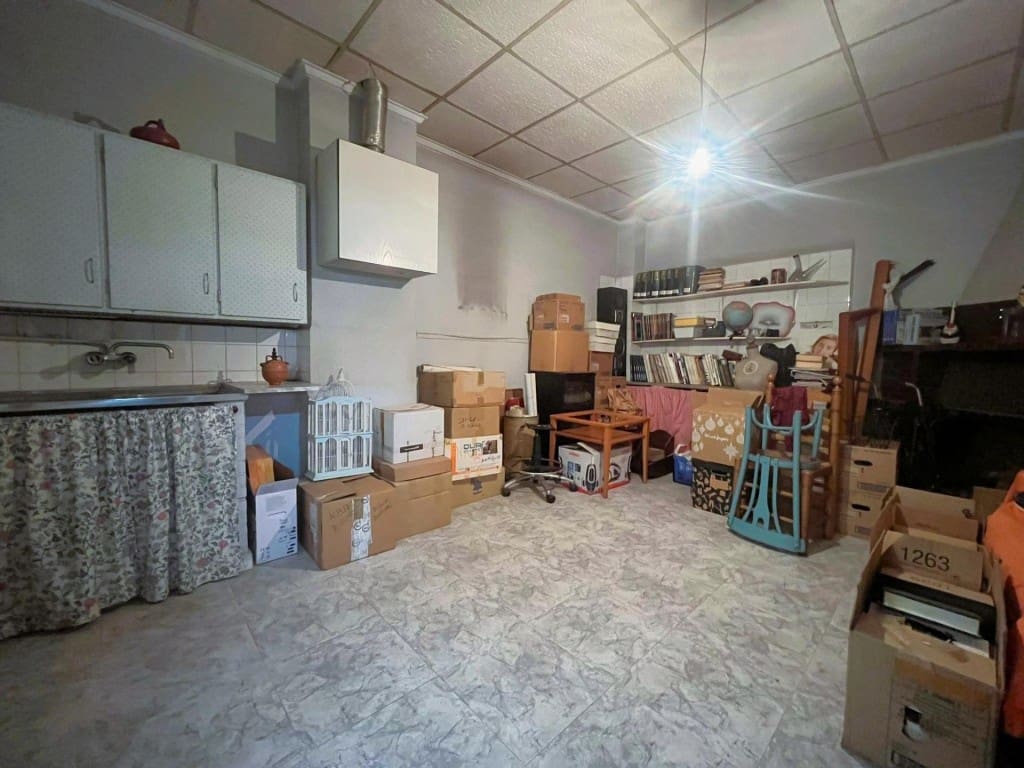 2 bedroom Villa for sale in Almoradi with garage - € 155,000 (Ref: 9475404)