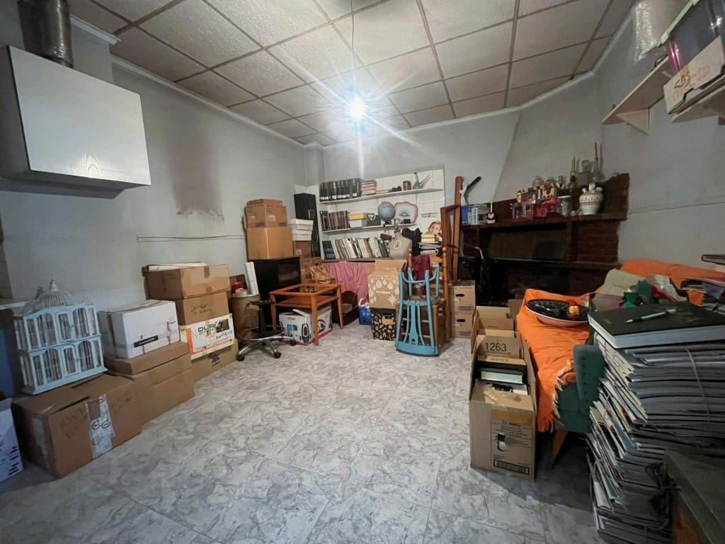 2 bedroom Villa for sale in Almoradi with garage - € 155,000 (Ref: 9475404)