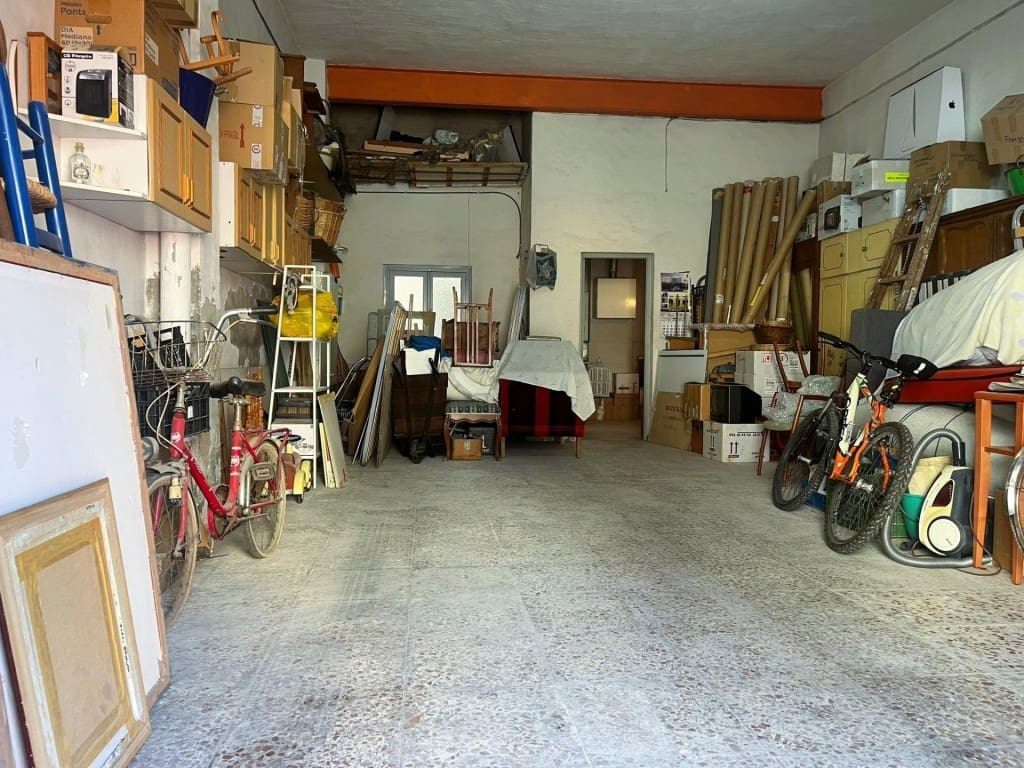 2 bedroom Villa for sale in Almoradi with garage - € 155,000 (Ref: 9475404)