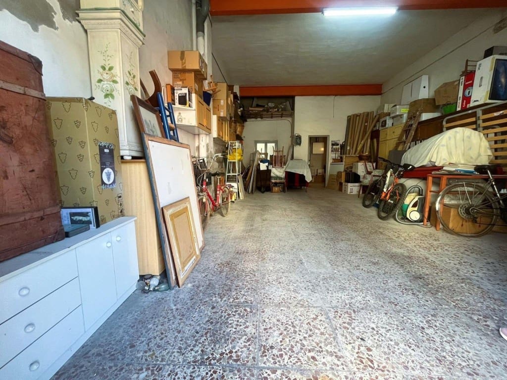 2 bedroom Villa for sale in Almoradi with garage - € 155,000 (Ref: 9475404)