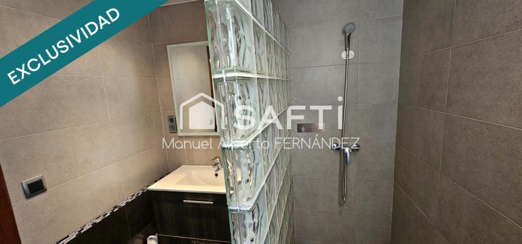 3 makuuhuone Huoneisto myytävänä paikassa Lloret de Mar - 230 000 € (Ref: 9475407)