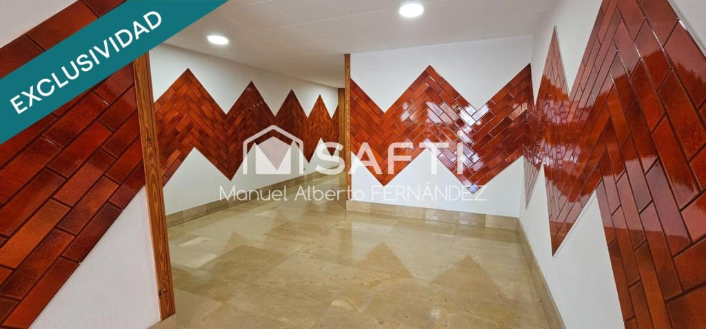 3 makuuhuone Huoneisto myytävänä paikassa Lloret de Mar - 230 000 € (Ref: 9475407)