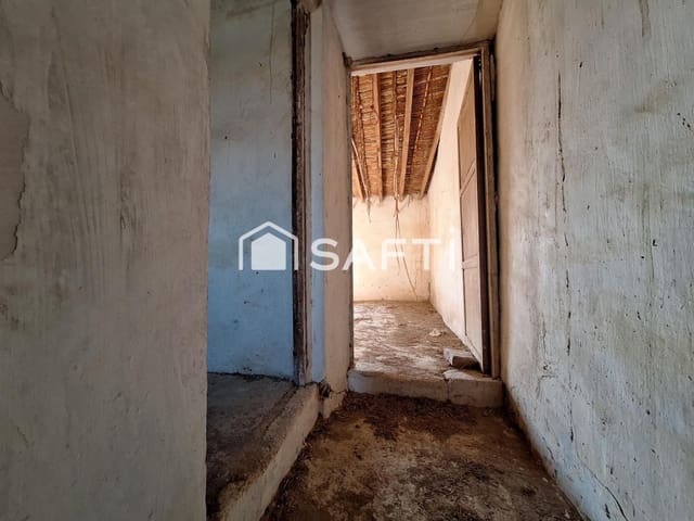 5 makuuhuone Maalaistalo myytävänä paikassa Turre - 53 000 € (Ref: 9476004)