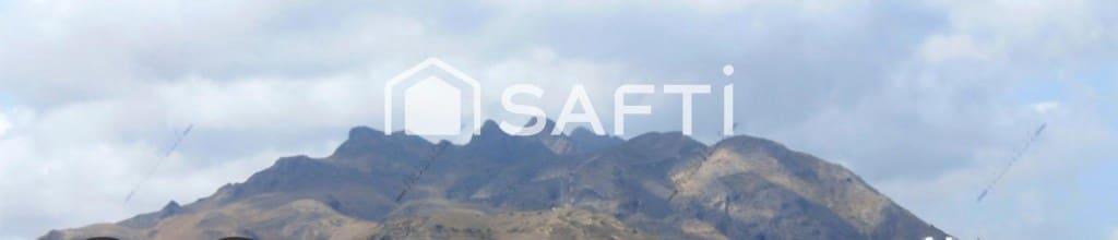 5 makuuhuone Maalaistalo myytävänä paikassa Turre - 53 000 € (Ref: 9476004)