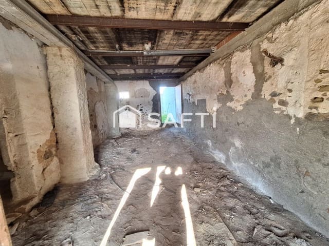 5 makuuhuone Maalaistalo myytävänä paikassa Turre - 53 000 € (Ref: 9476004)