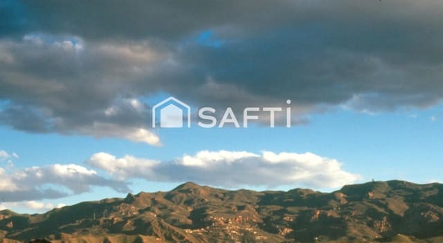 5 makuuhuone Maalaistalo myytävänä paikassa Turre - 53 000 € (Ref: 9476004)