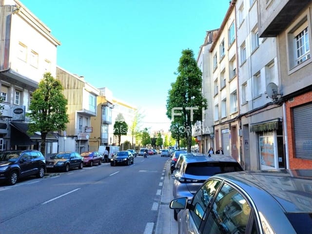 Gewerbe zu vermieten in Santiago de Compostela - 400 € (Ref: 9481112)