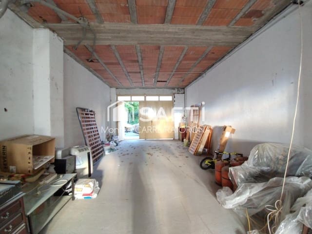 Gewerbe zu vermieten in Santiago de Compostela - 400 € (Ref: 9481112)