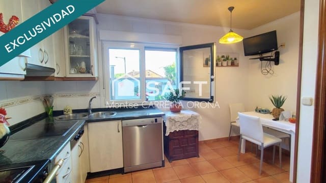 4 soveværelse Villa til salg i Santiago de Compostela - € 320.000 (Ref: 9481114)