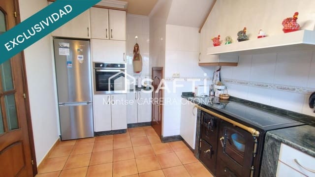 4 soveværelse Villa til salg i Santiago de Compostela - € 320.000 (Ref: 9481114)