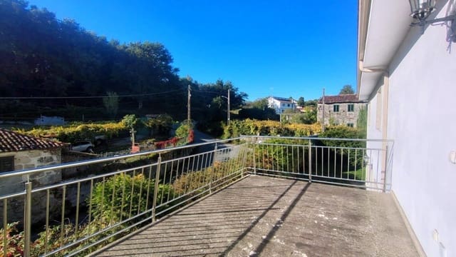 7 slaapkamer Villa te koop in Teo - € 330.000 (Ref: 9481115)