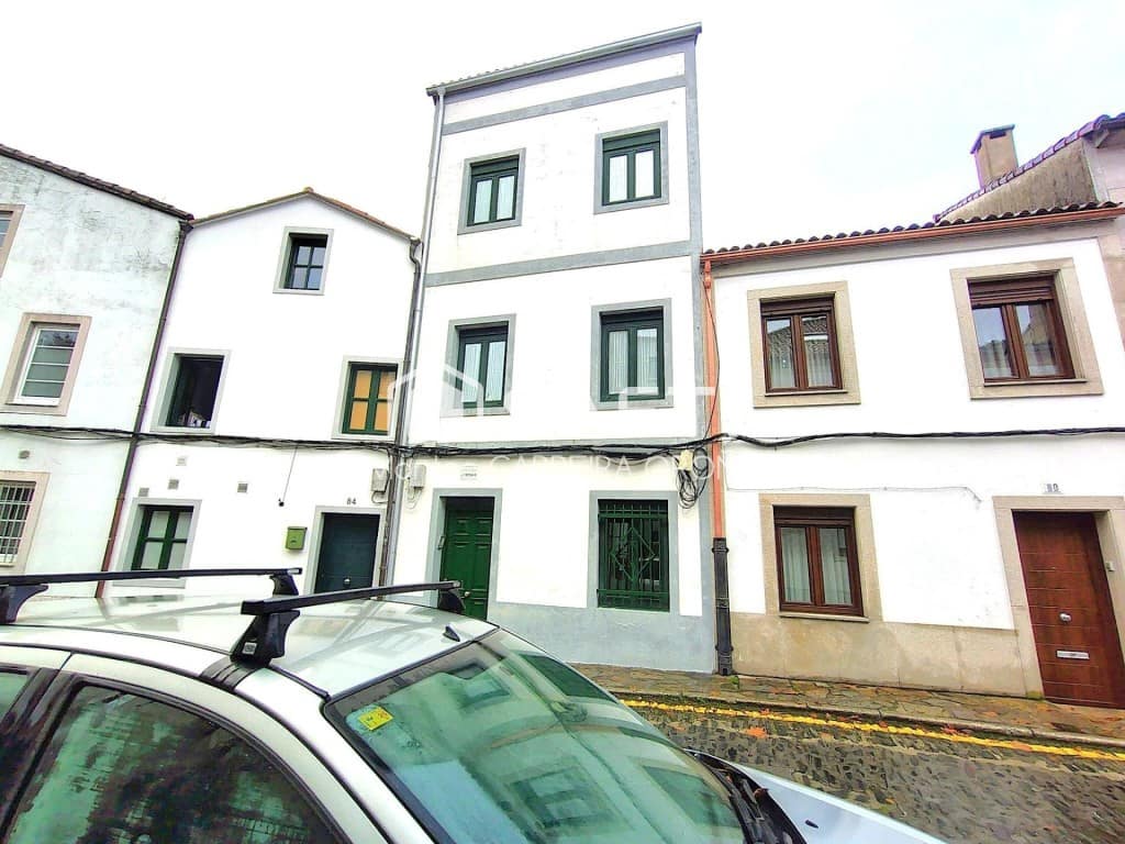 Kantoor te koop in Santiago de Compostela - € 400.000 (Ref: 9481116)