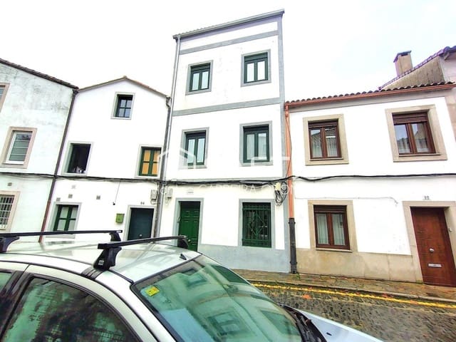 Kantoor te koop in Santiago de Compostela - € 400.000 (Ref: 9481116)