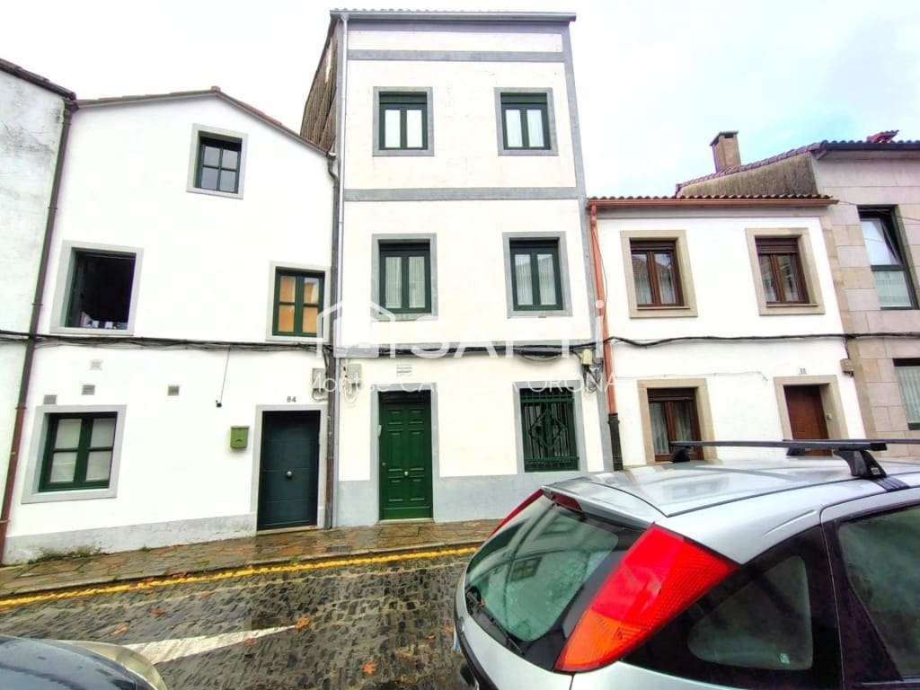Kantoor te koop in Santiago de Compostela - € 400.000 (Ref: 9481116)
