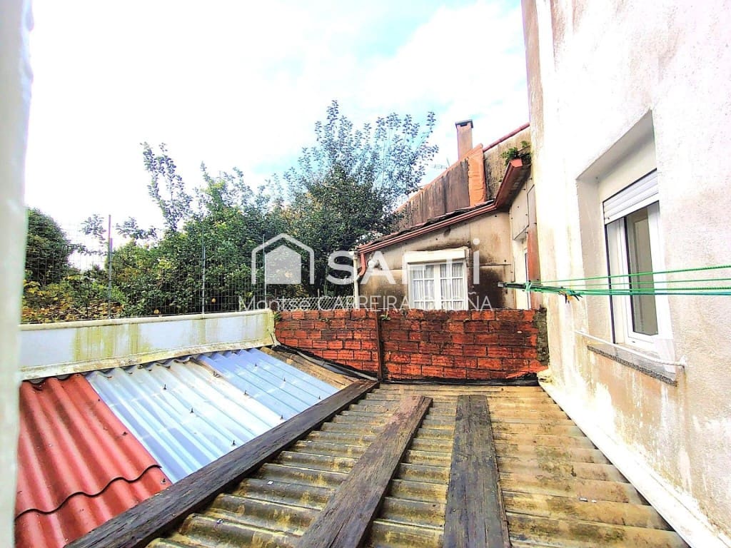 Kantoor te koop in Santiago de Compostela - € 400.000 (Ref: 9481116)