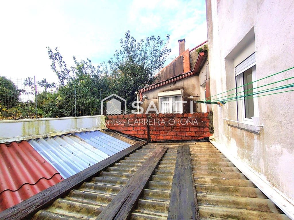 Kantoor te koop in Santiago de Compostela - € 400.000 (Ref: 9481116)