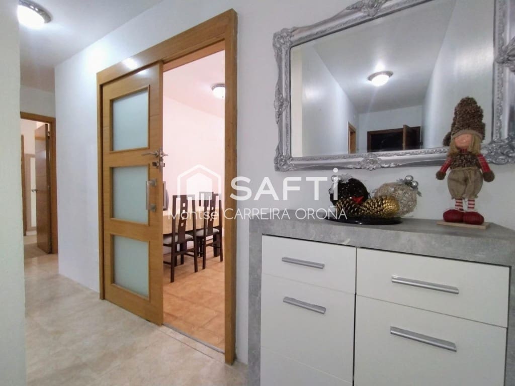 3 bedroom Apartment for sale in Ames with garage - € 155,000 (Ref: 9481119)