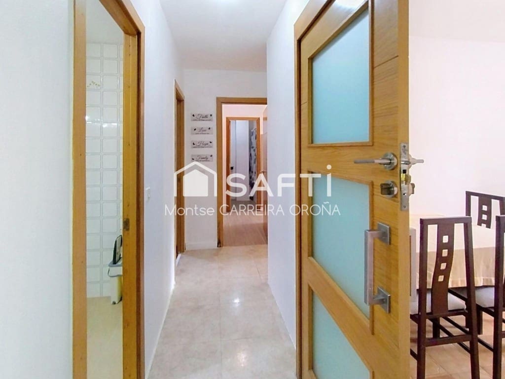 3 bedroom Apartment for sale in Ames with garage - € 155,000 (Ref: 9481119)