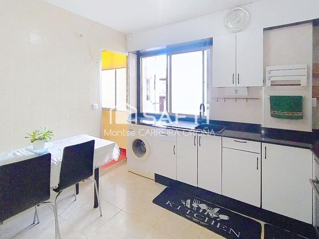3 bedroom Apartment for sale in Ames with garage - € 155,000 (Ref: 9481119)