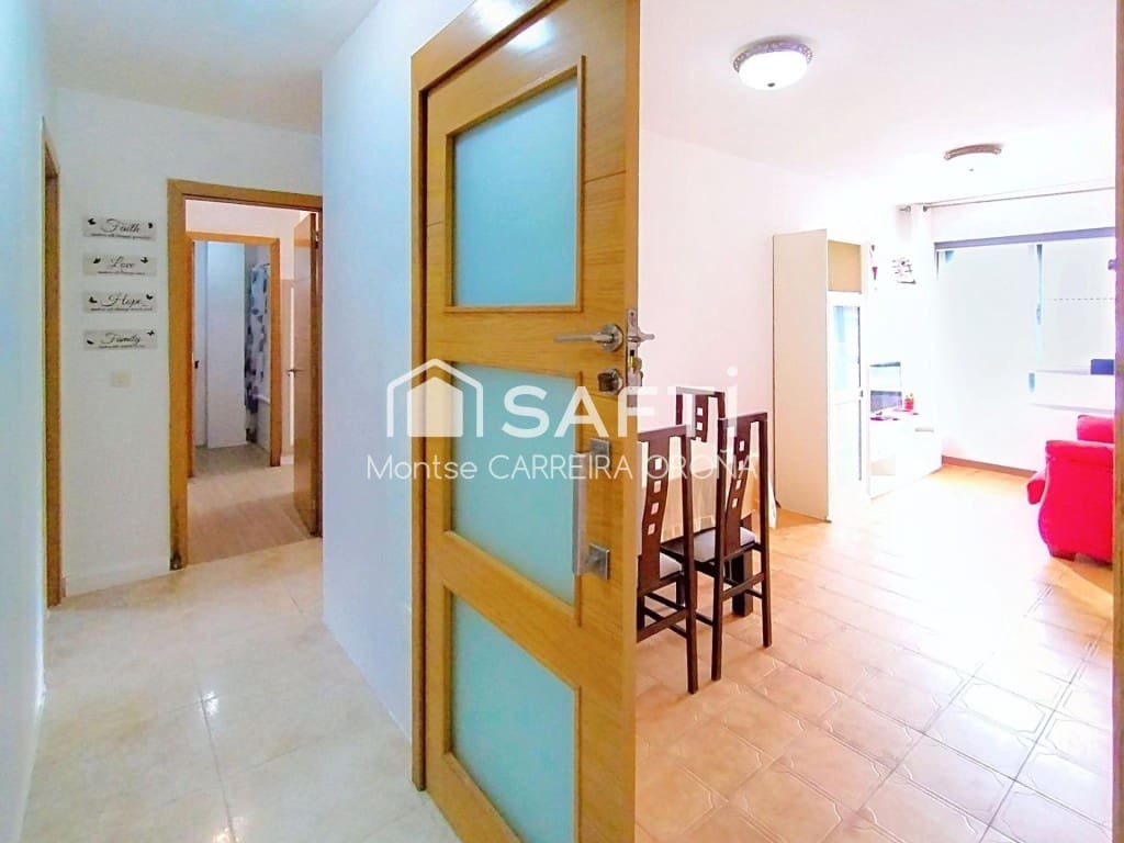 3 bedroom Apartment for sale in Ames with garage - € 155,000 (Ref: 9481119)