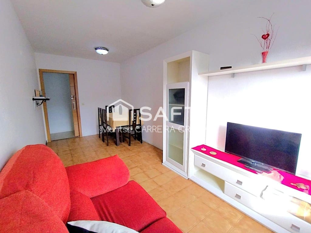 3 bedroom Apartment for sale in Ames with garage - € 155,000 (Ref: 9481119)