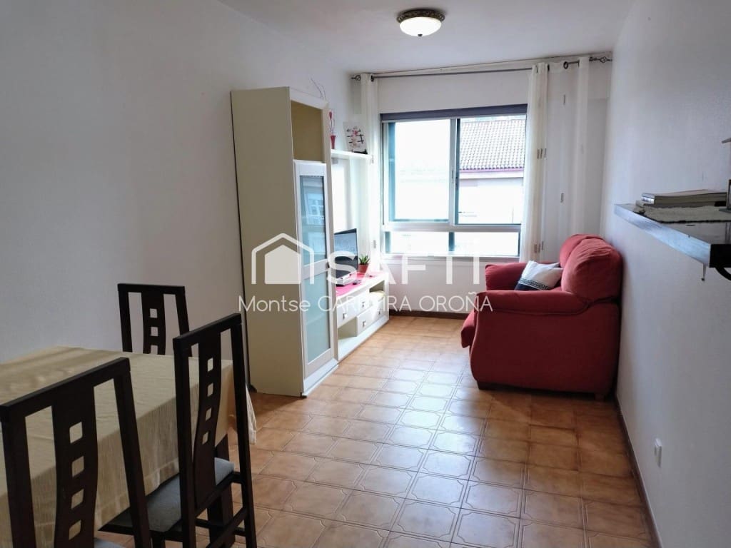 3 bedroom Apartment for sale in Ames with garage - € 155,000 (Ref: 9481119)