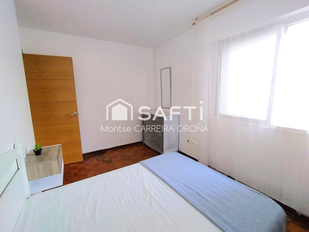 3 bedroom Apartment for sale in Ames with garage - € 155,000 (Ref: 9481119)