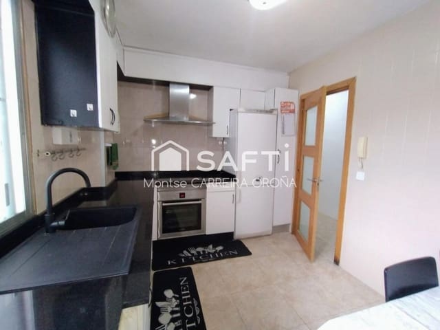 3 sypialnia Apartament na sprzedaż w Ames z garażem - 155 000 € (Ref: 9481119)