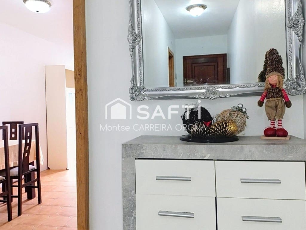 3 bedroom Apartment for sale in Ames with garage - € 155,000 (Ref: 9481119)