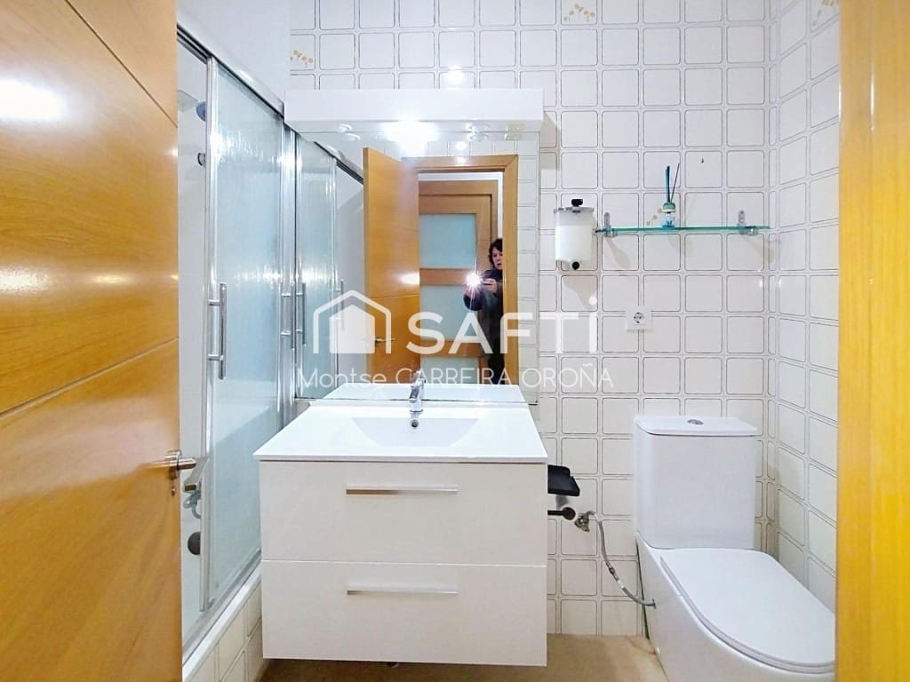 3 bedroom Apartment for sale in Ames with garage - € 155,000 (Ref: 9481119)