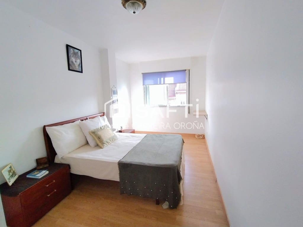 3 bedroom Apartment for sale in Ames with garage - € 155,000 (Ref: 9481119)